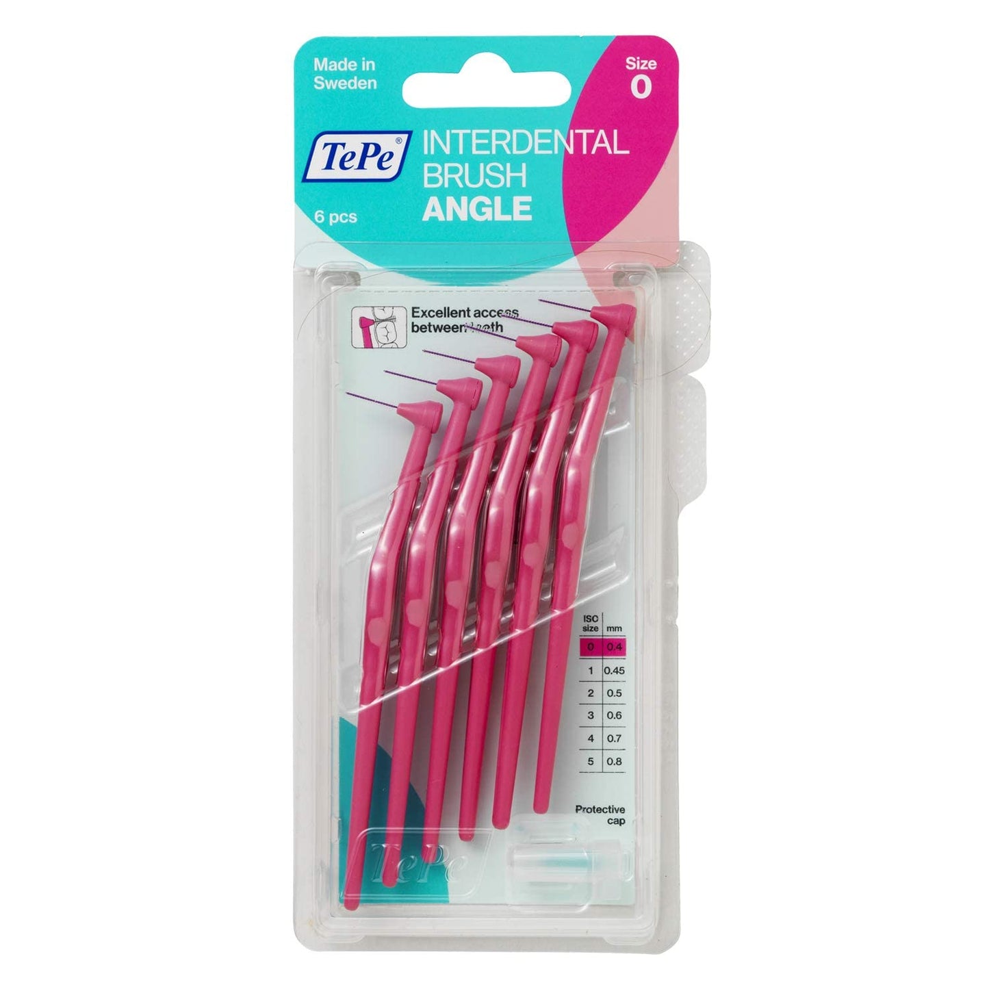 TePe Interdental Brush