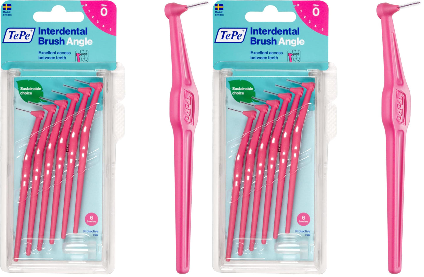TePe Interdental Brush