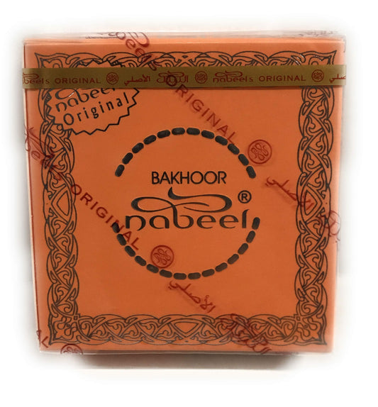 Nabeel Perfumes Incense