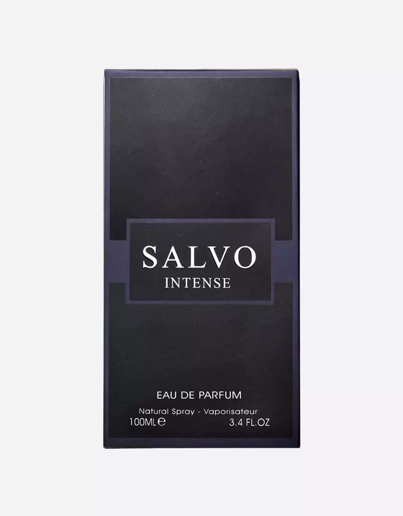 Maison Alhambra Salco Intense Eau de Parfum, 100 ml