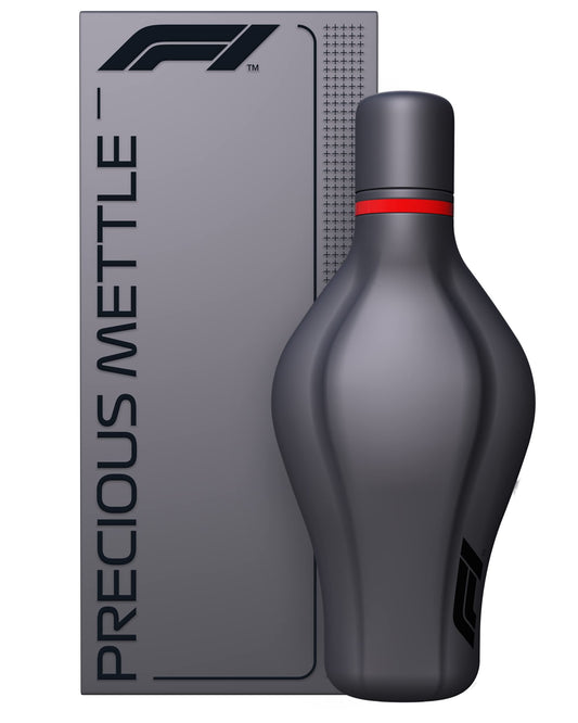 PRECIOUS METTLE RACE COLLECTION – Eau De Toilette 75 ml, Fine Fragrance