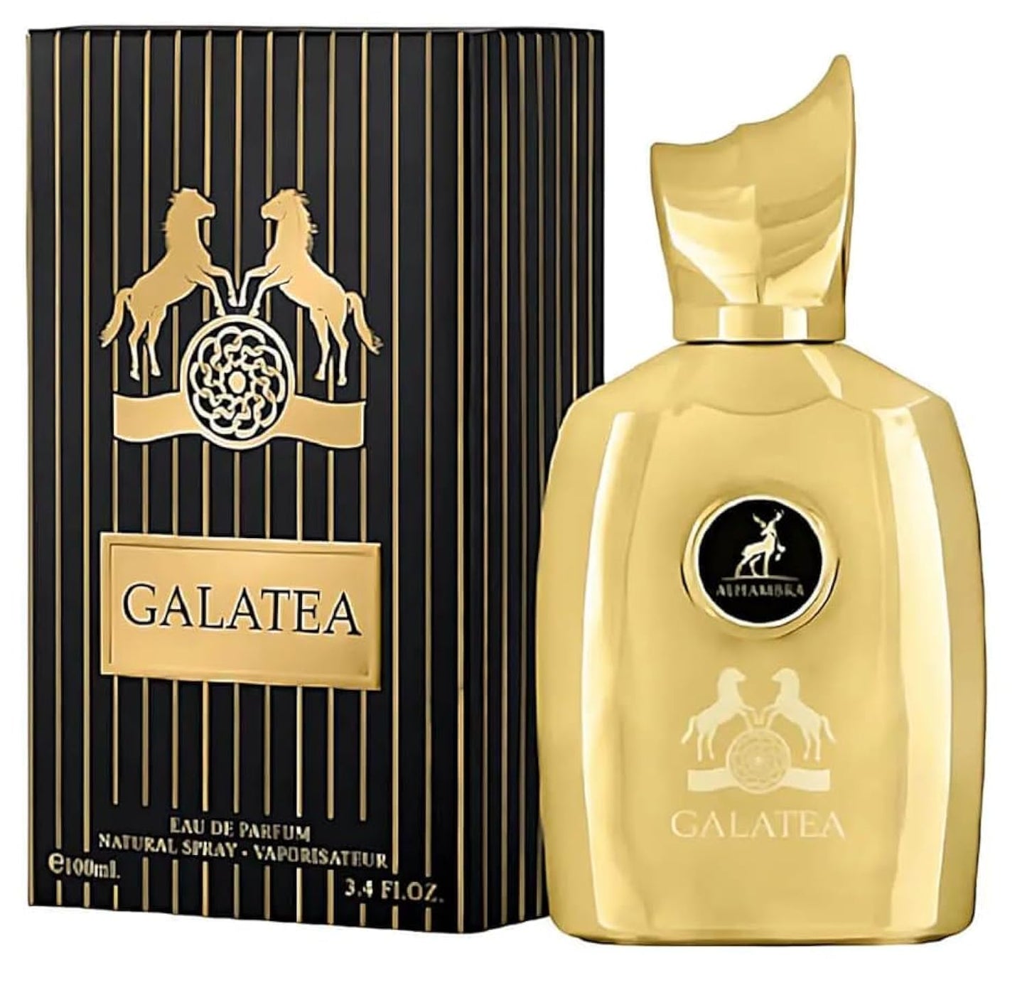 Galatea | Eau De Parfum 100ml | By Maison Alhambra