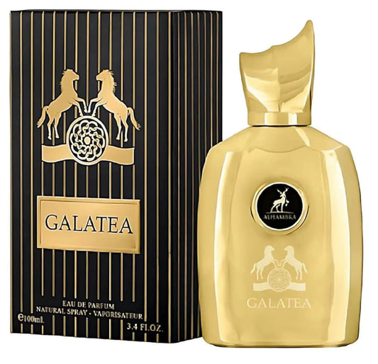 Galatea | Eau De Parfum 100ml | By Maison Alhambra