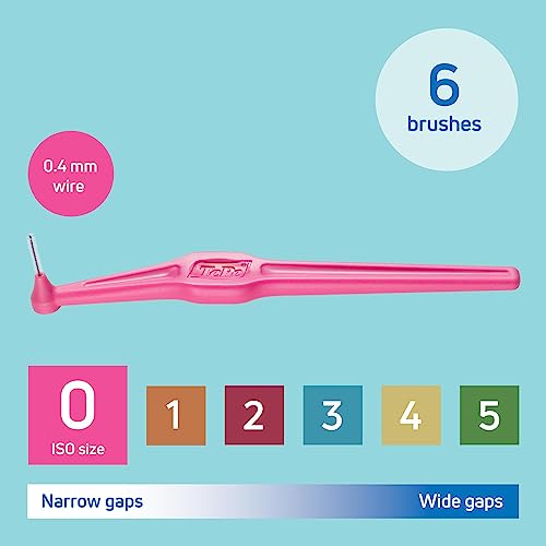 TePe Interdental Brush