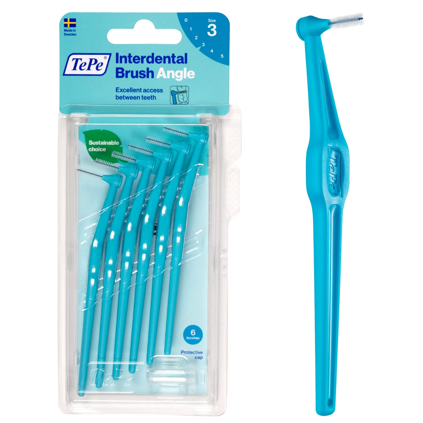 TePe Interdental Brush