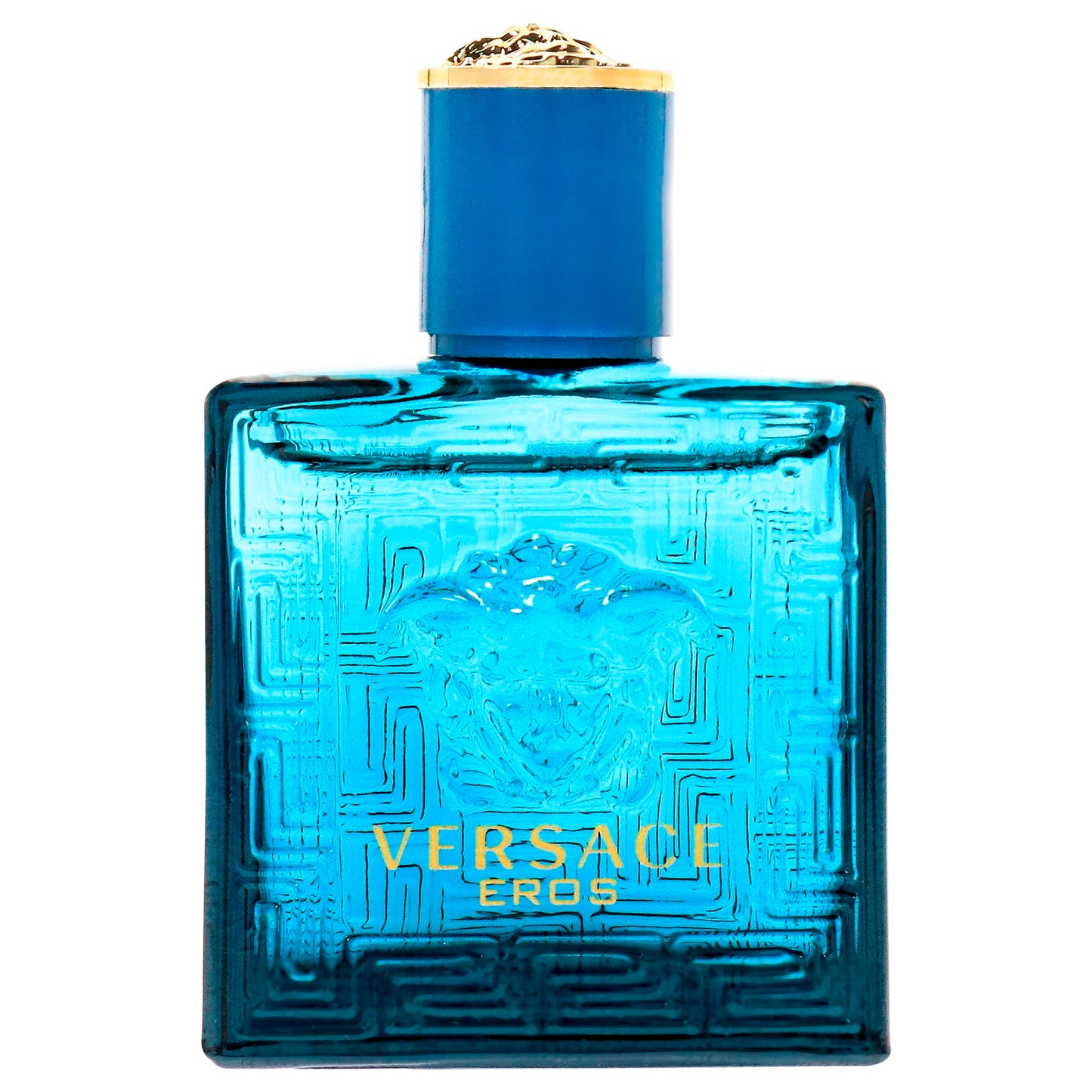 Versace Eros Eau Fraiche Eau de toilette spray 5ml