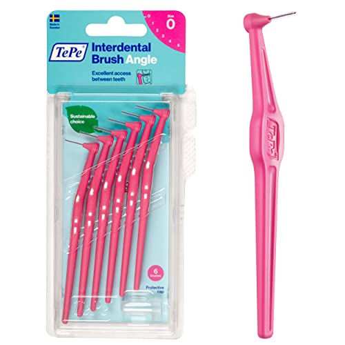 TePe Interdental Brush