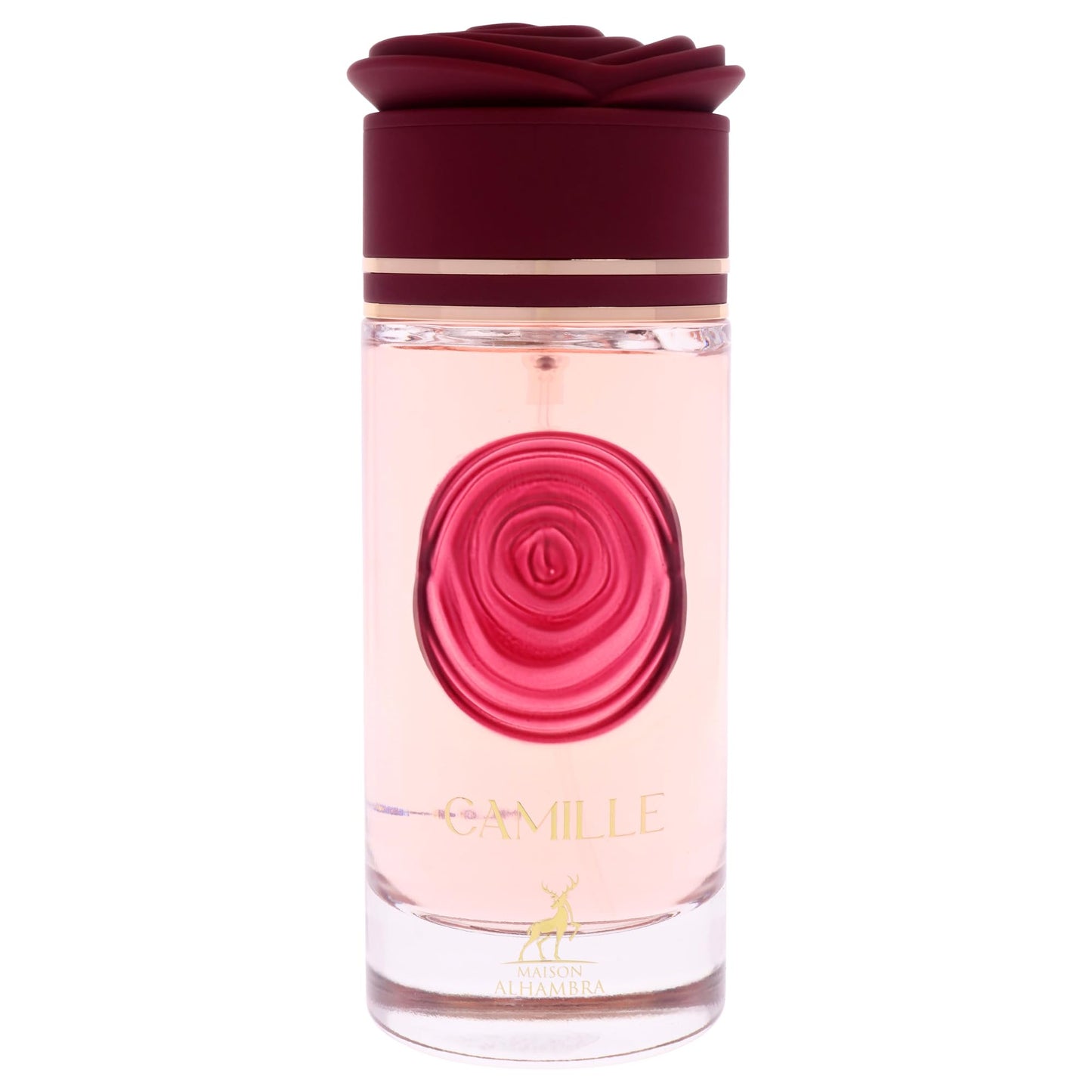 Camille Eau de Parfum for Women, 100 ml, Maison Alhambra
